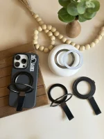 هولدر Omni Ring مگ سیف (کدa0322) - تصویر 6