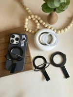 هولدر Omni Ring مگ سیف (کدa0322) - تصویر 2