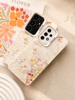قاب SoCool Butterfly Bloom (کدC2248) - Image 15