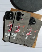 قاب Air Bull Nike (کدC2208) - Image 8