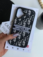 قاب Christian Dior گلدوزی (کدC2231) - Image 11
