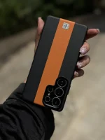 قاب Dizoro Leather Case چرمی با مگ سیف (کدC2284)