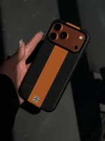 قاب Dizoro Leather Case چرمی با مگ سیف (کدC2284) - Image 4