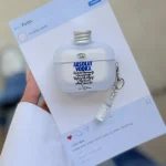 ایرپاد Absolut Vodka با آویز (کدa0334)
