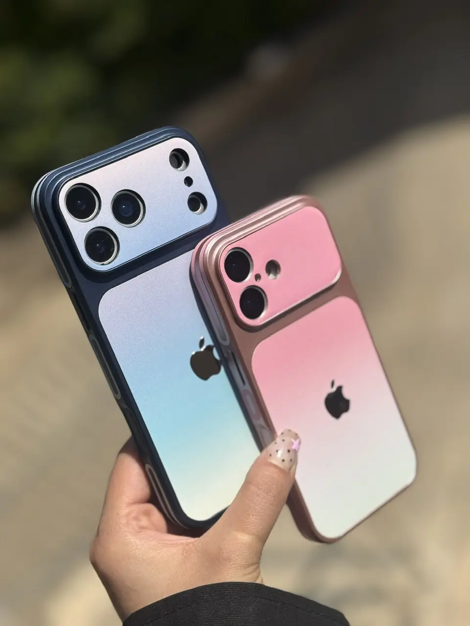 70f32f قاب Cute Pastel Case (کدC2296) - Image 1