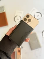 ولت HDD Mini Card Bag (کدa0340) - Image 9