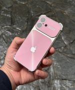 ايركوشن ليزري با لوگو - تصویر 5