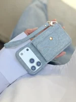 قاب Jeans Wallet (کدC2280) - Image 3