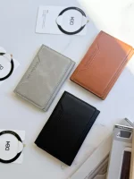 ولت HDD Mini Card Bag (کدa0340) - Image 13