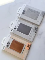ولت HDD Mini Card Bag (کدa0340)