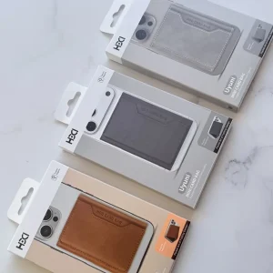 ولت HDD Mini Card Bag (کدa0340)