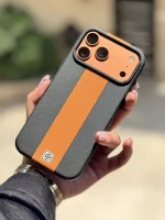 قاب Dizoro Leather Case چرمی با مگ سیف (کدC2284) - Image 5