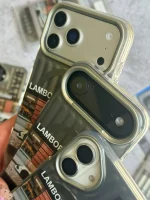 قاب Automobili Lamborghini (کدC2290) - Image 3
