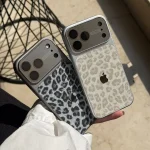 قاب Shiny Leopard AutoFocus (کدC2330)