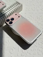 قاب Pink Shine Lens (کدC2305) - تصویر 3