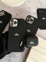کاور ایرپاد alo سیلیکونی (کدa0288) - تصویر 4