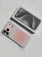 قاب Pink Shine Lens (کدC2305) - تصویر 4