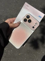 قاب Pink Shine Lens (کدC2305) - تصویر 6