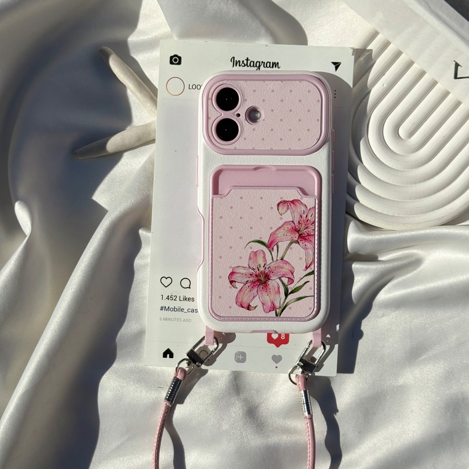 IMG_5751 كلاسيكارد ليليوم صورتي - تصویر 1
