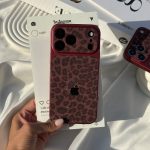 لنز پلنگي اكليلي
